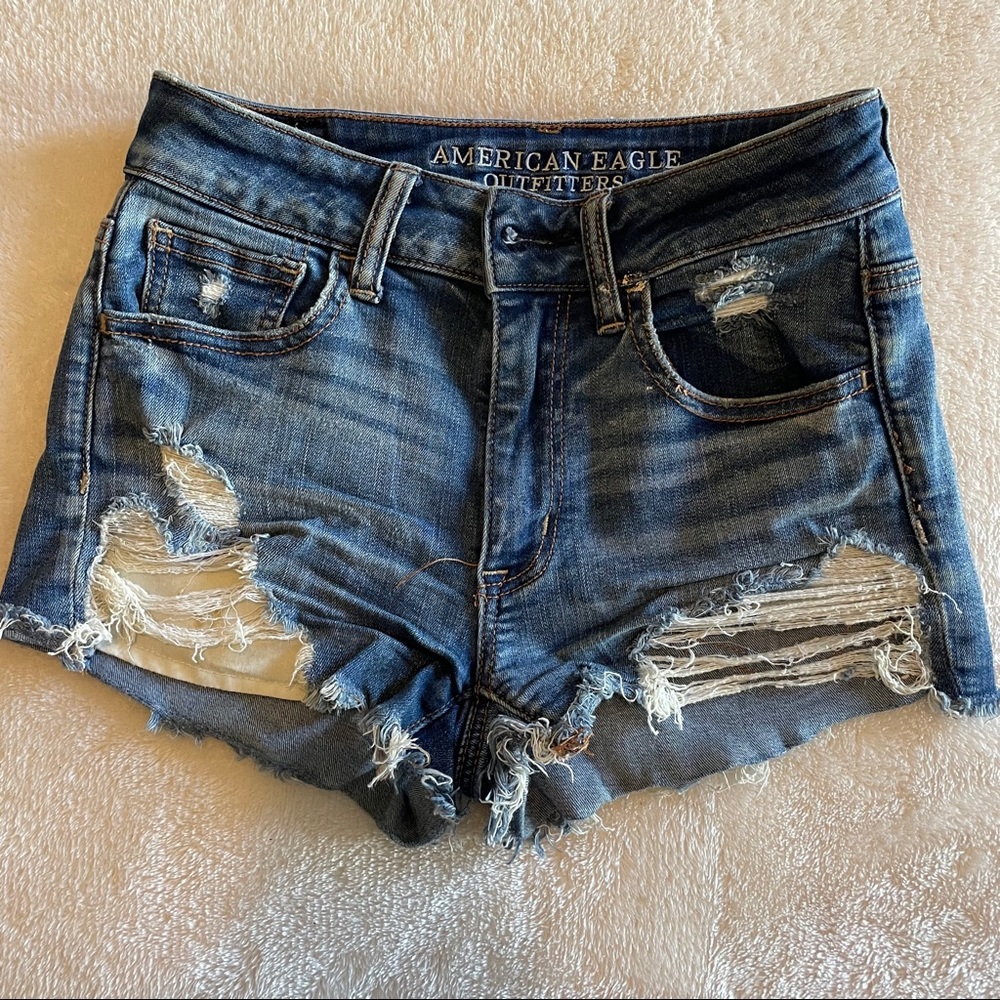 American Eagle Shorts